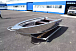Алюминиевая лодка Wyatboat-390 P в Обнинске