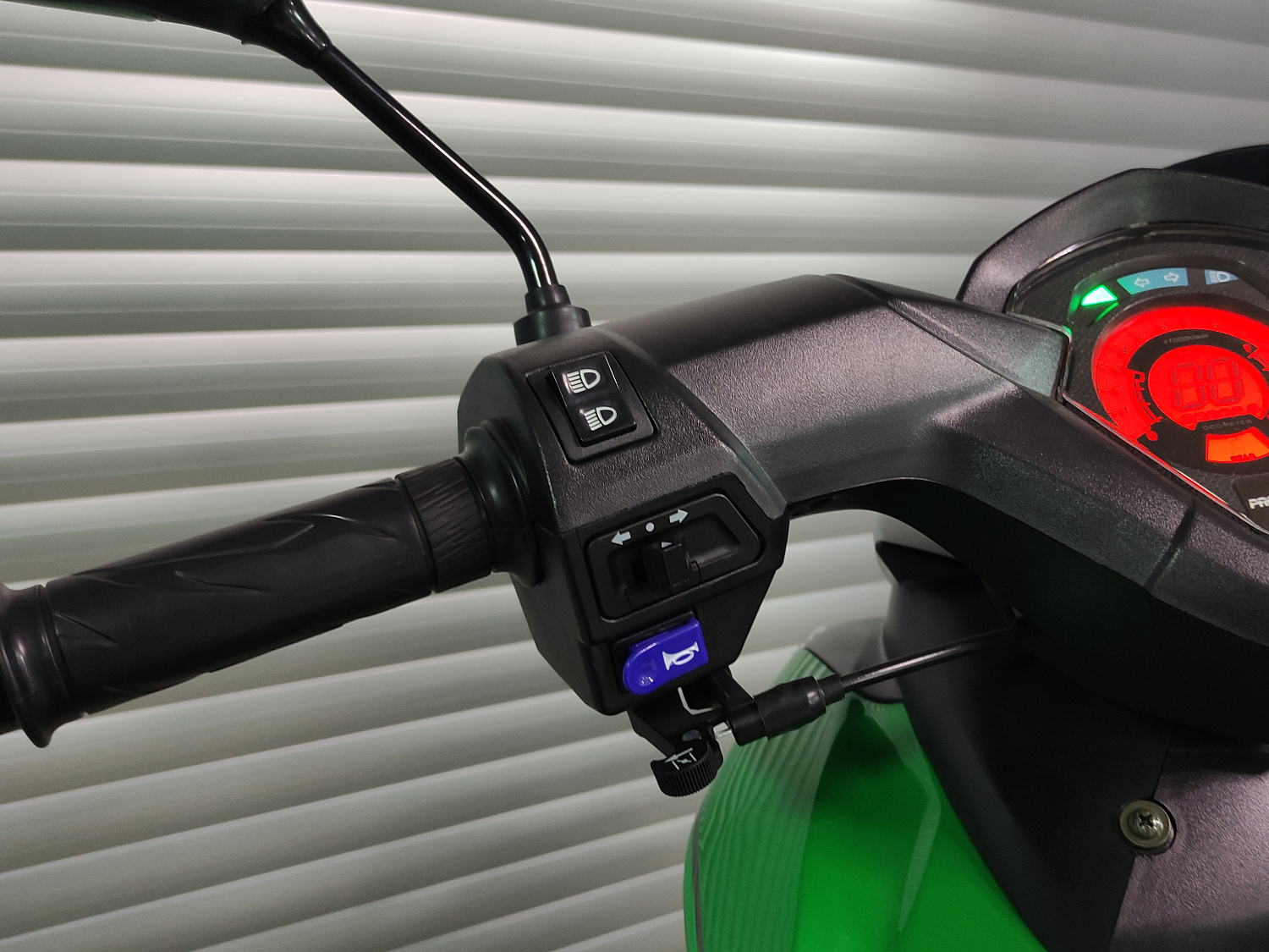 Мопед PROMAX STREET CROSS 150 (49) в Обнинске