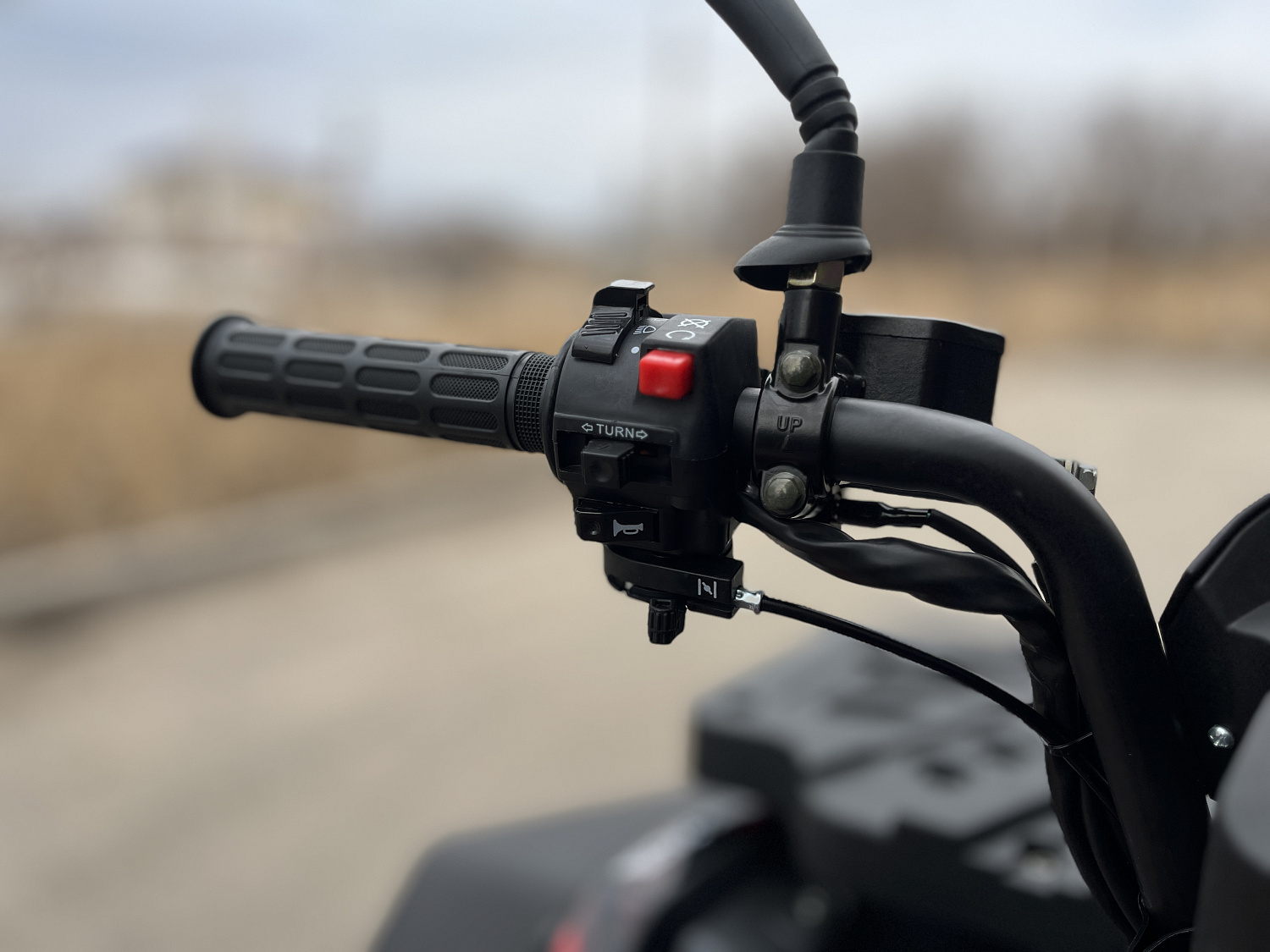 Квадроцикл PROMAX TAURUS 300 MAX-PRO LONG в Обнинске