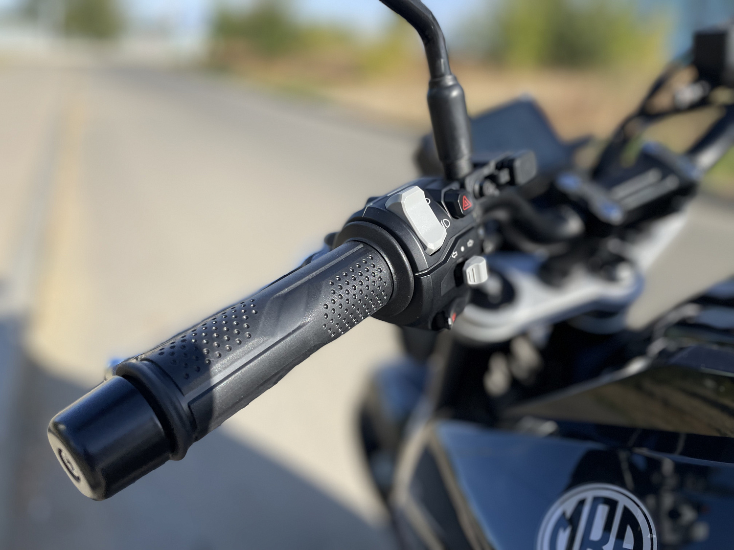 Мотоцикл STELS M502N в Обнинске