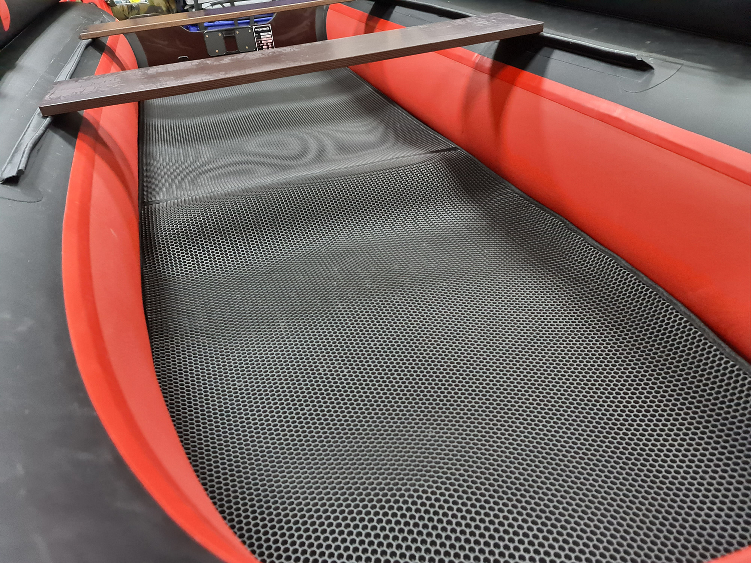 ЭВА Коврик (EVA) для лодок SMARINE 330 в Обнинске