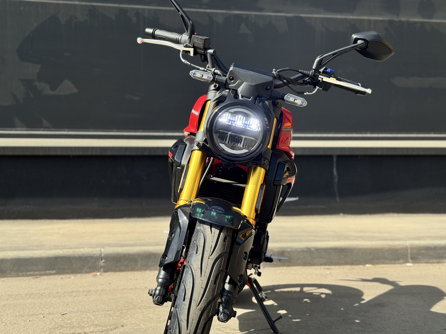 Мотоцикл PROMAX CB300RL (4V, 6G) в Обнинске