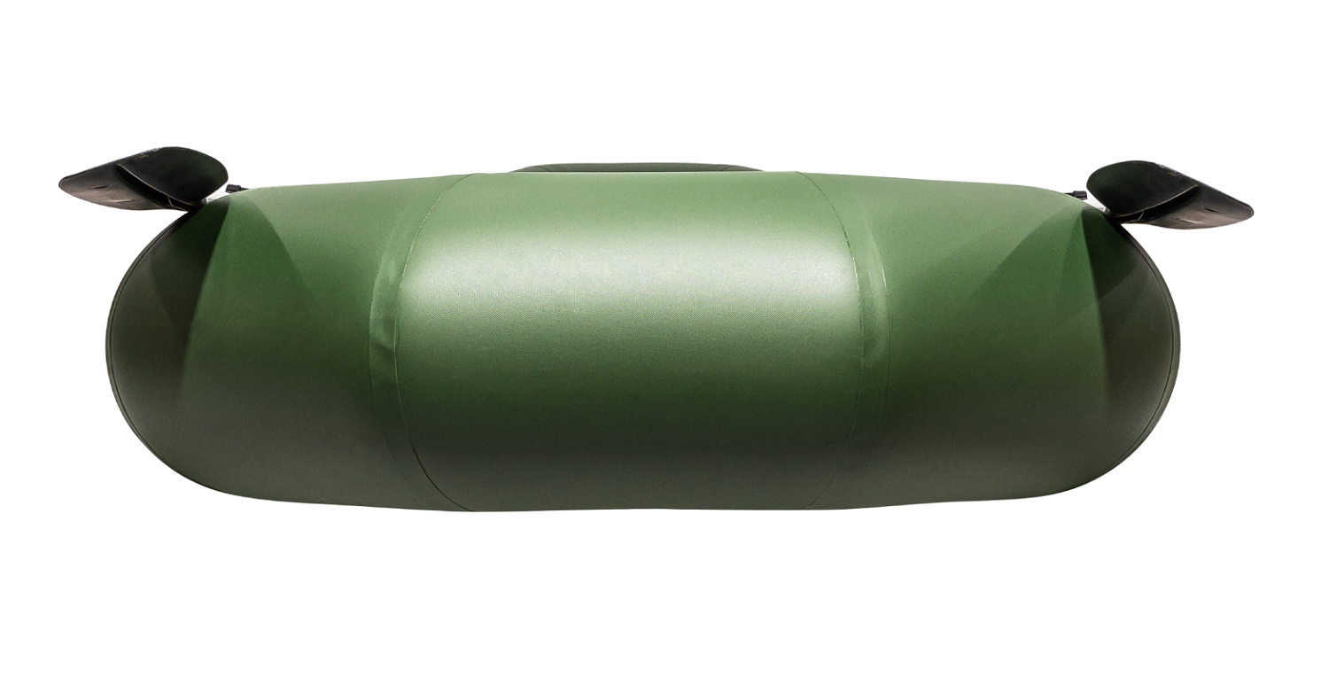 Лодка Барс 260 в Обнинске