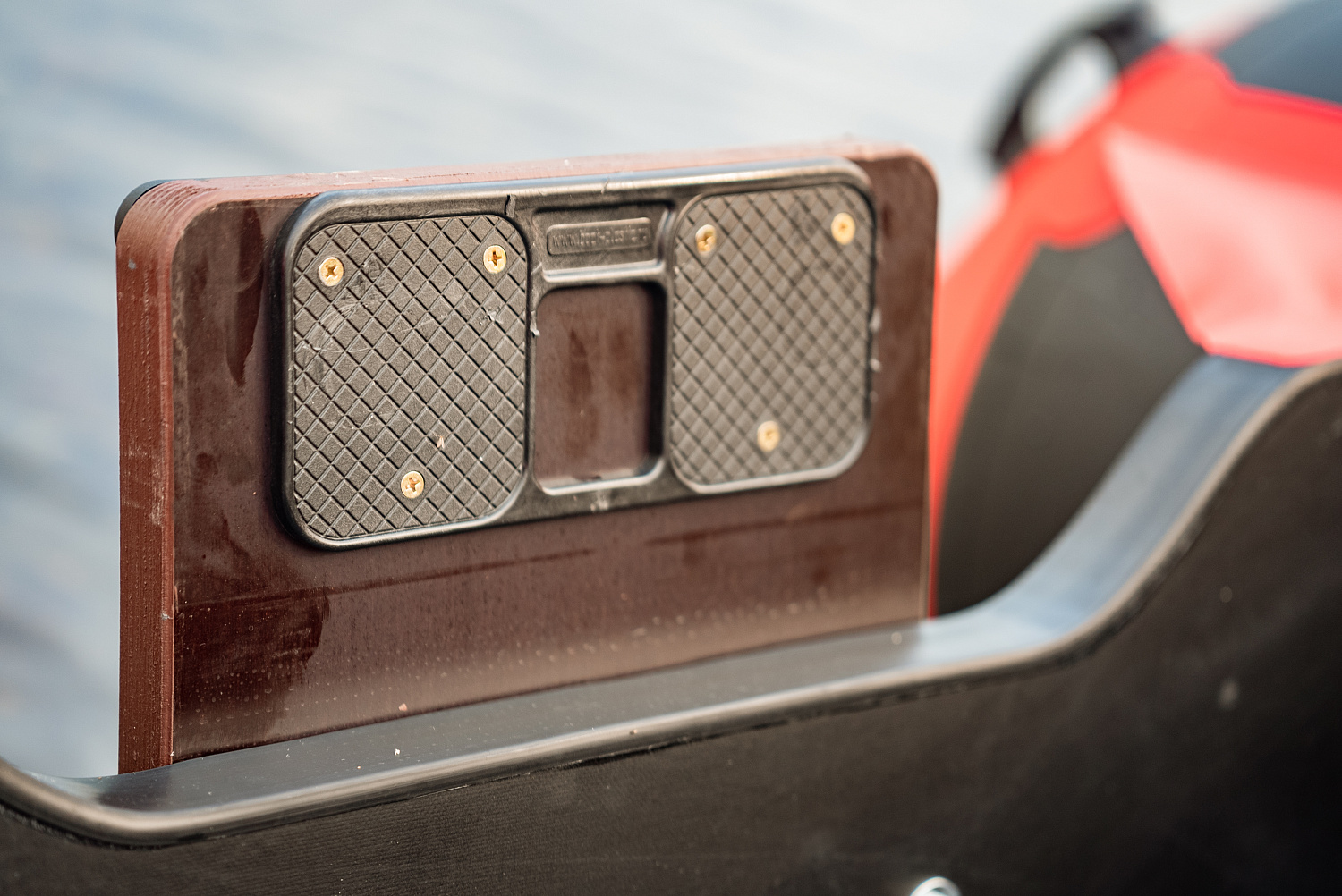 Лодка MISHIMO RIVER FJET PRO 430  под водомет в Обнинске