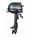 Лодочный мотор APACHE T 6 BS в Обнинске