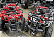 Квадроцикл PROMAX ATV MINI 2T 70CC р/с в Обнинске