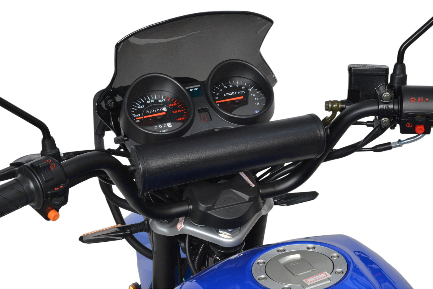 Мопед PROMAX ALPHA DIRT 150(49) в Обнинске