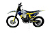Эндуро мотоцикл IRBIS HTR 250 в Обнинске
