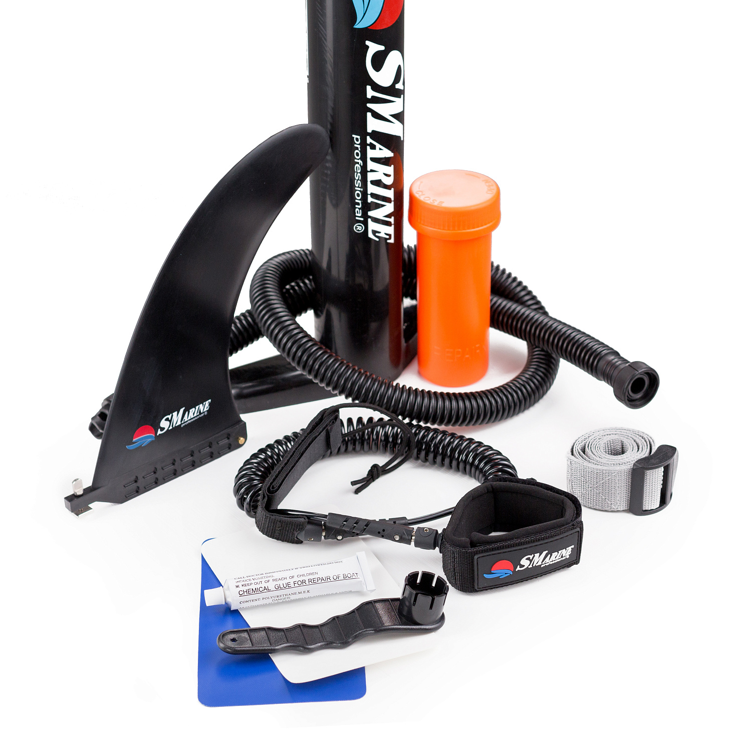 САП (SUP) Board SMARINE 10.6 в Обнинске