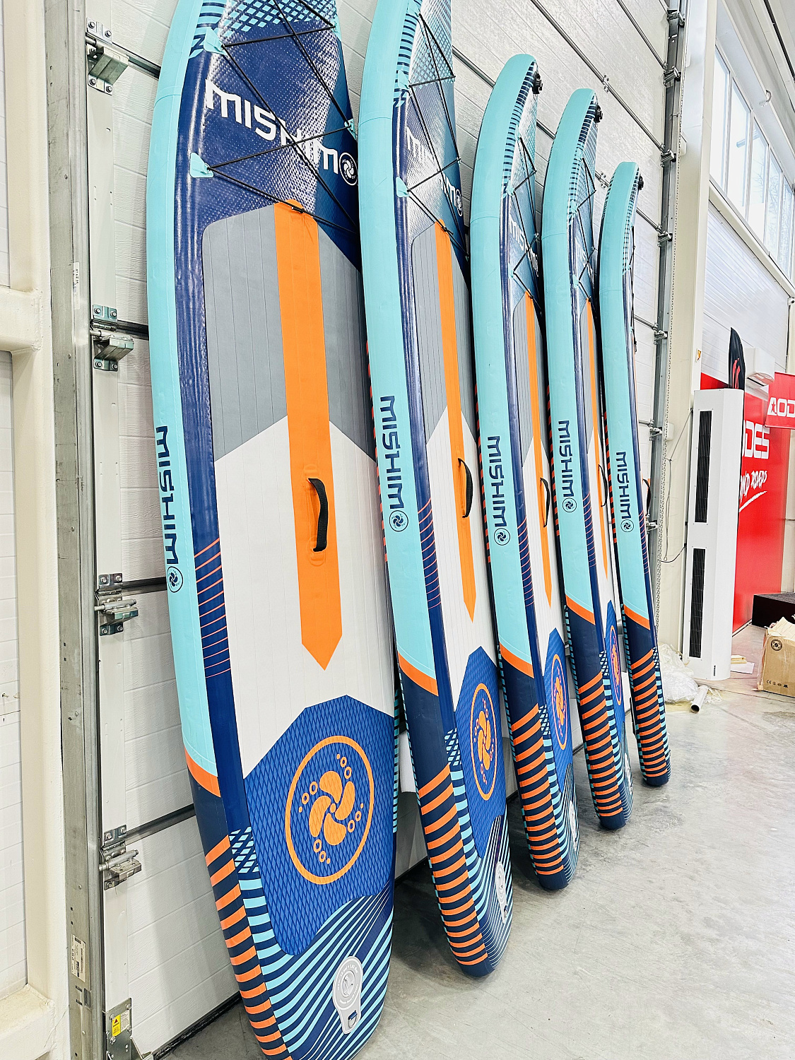 SUP (САП) Доска MISHIMO TROFY 10.6 в Обнинске