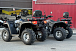 Квадроцикл GBM EXPLORER 400 NEW PREMIUM в Обнинске