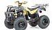 Квадроцикл MOTOLAND (МОТОЛЕНД) 250 ADVENTURE в Обнинске