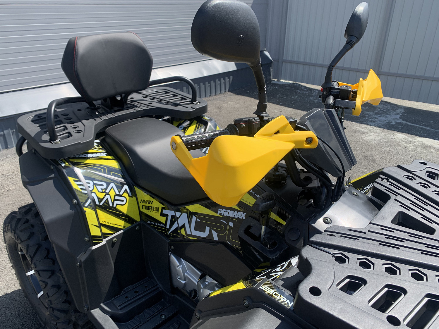 Квадроцикл PROMAX TAURUS 300 MAX-PRO в Обнинске