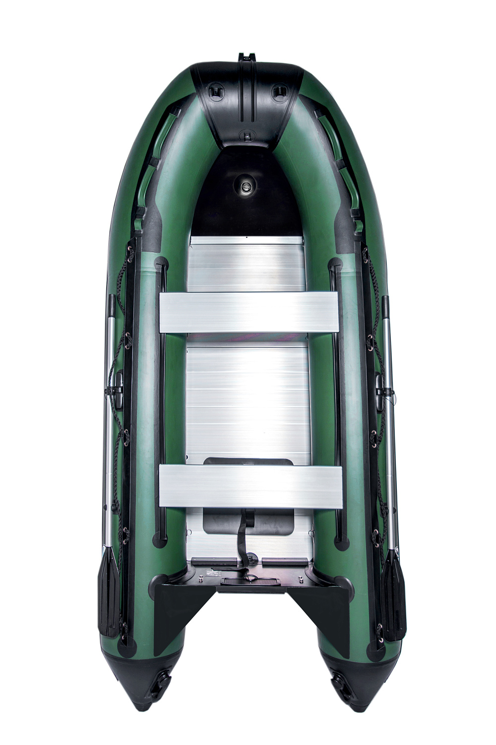 ЛОДКА SMARINE SDP MAX 380 AL в Обнинске