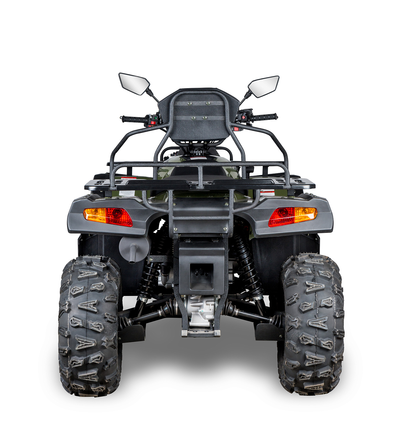 Квадроцикл IRBIS ATV 300 в Обнинске