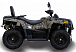 Квадроцикл HISUN TACTIC GT1000/LIMITED в Обнинске