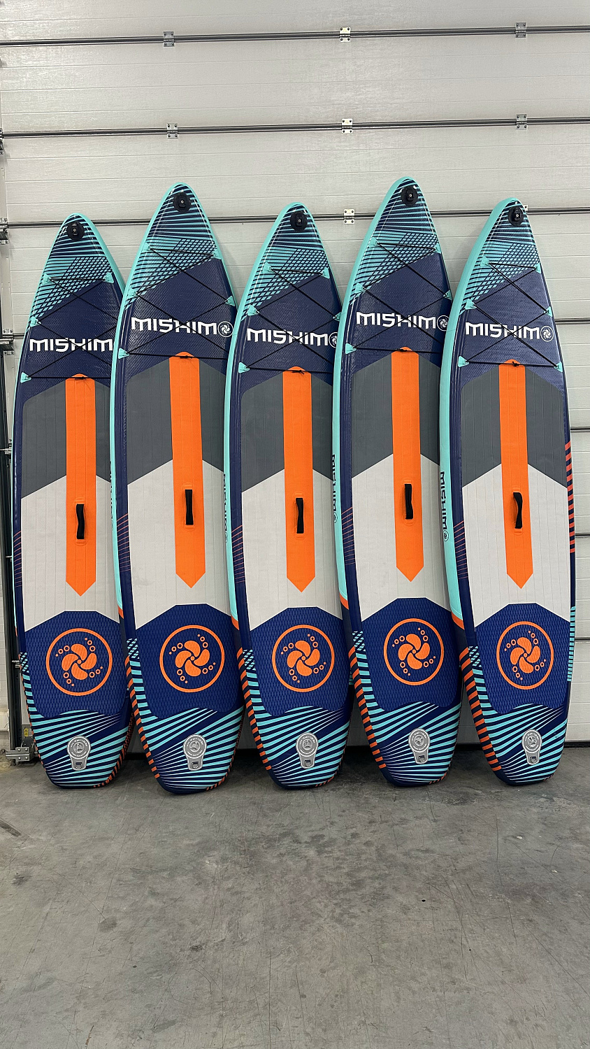 SUP (САП) Доска MISHIMO TROFY 10.6 в Обнинске