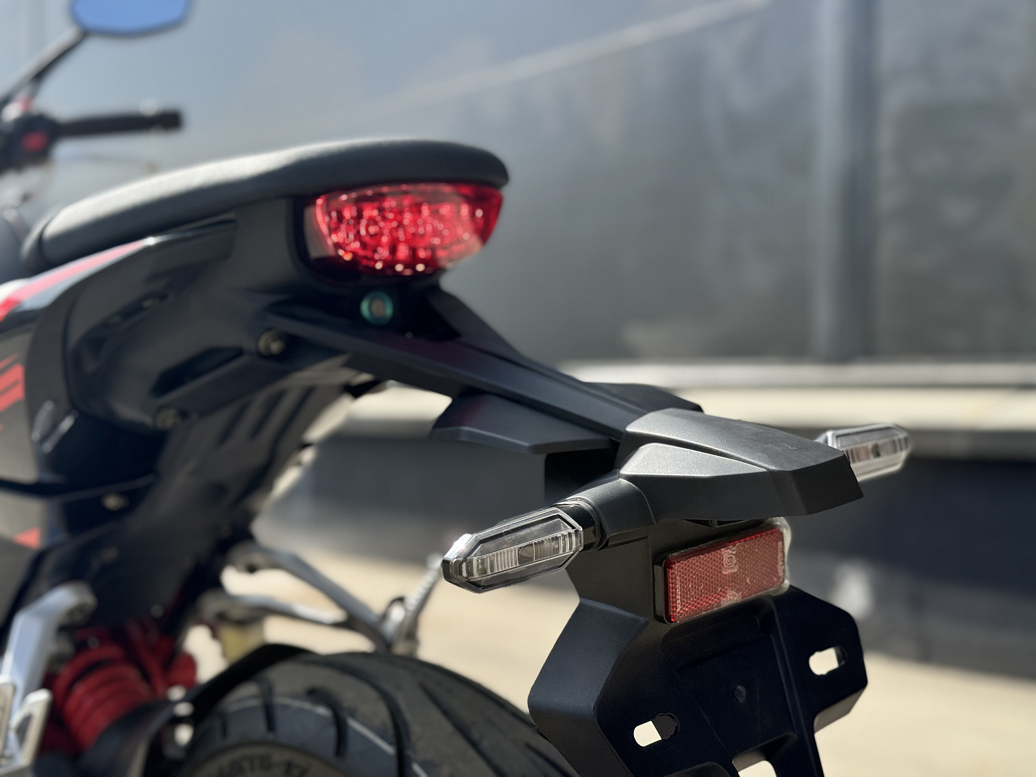 Мотоцикл PROMAX CB300RL (4V, 6G) в Обнинске