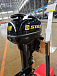 Лодочный мотор STELS 9.9HP в Обнинске