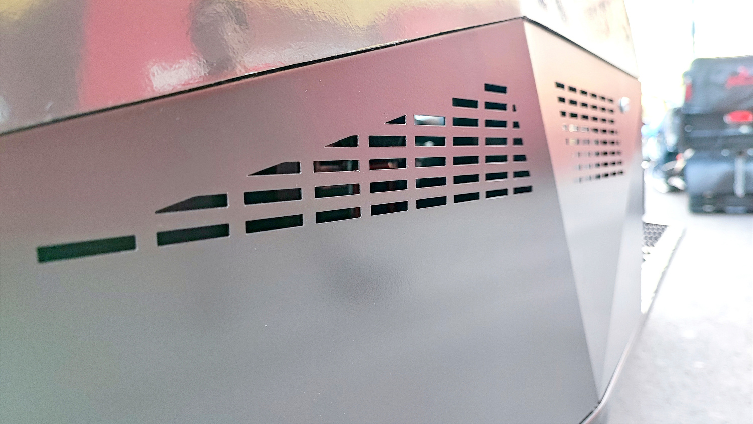 Снегоход PROMAX YAKUT 500 2.0 4T 27 в Обнинске