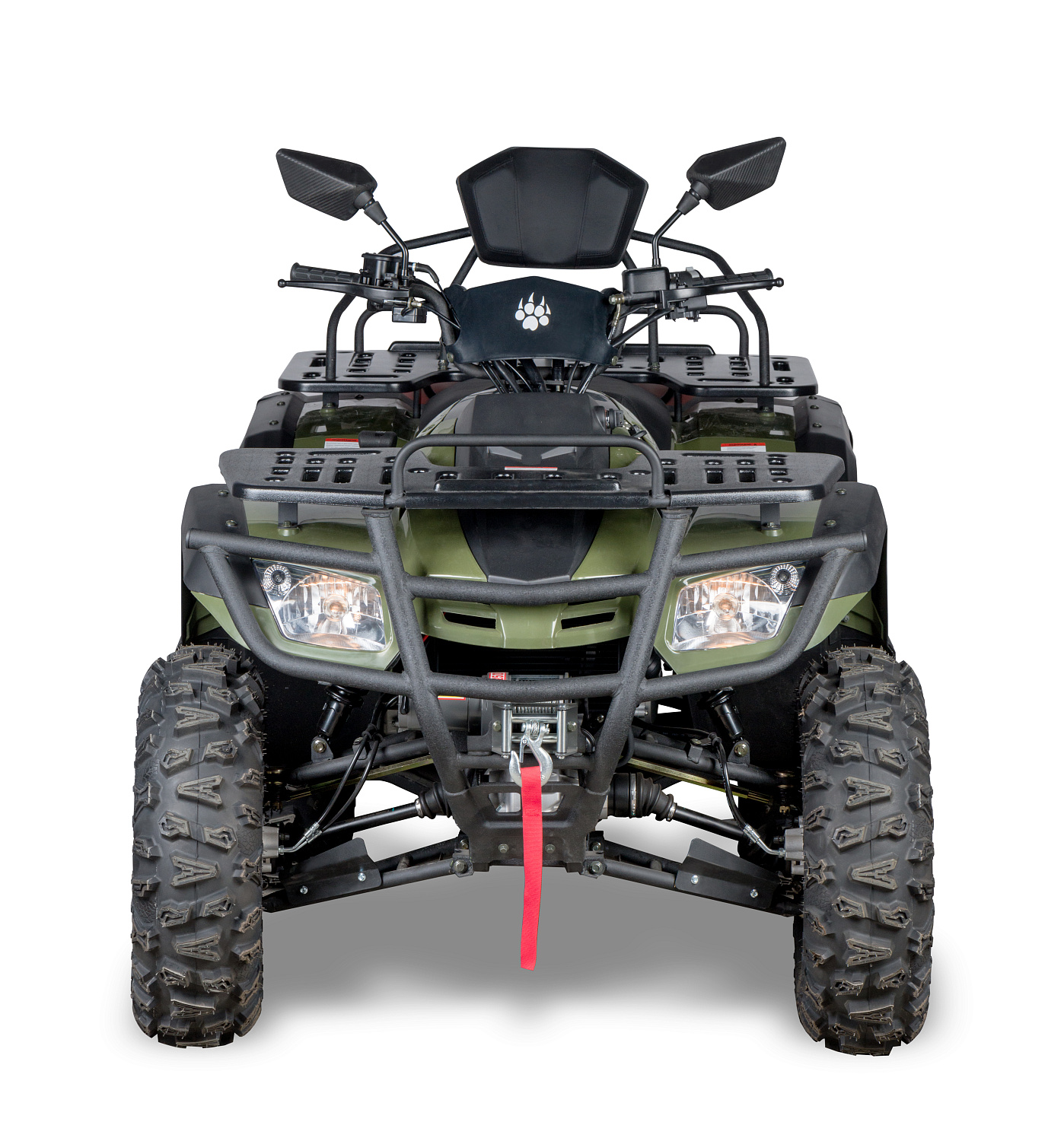 Квадроцикл IRBIS ATV 300 в Обнинске