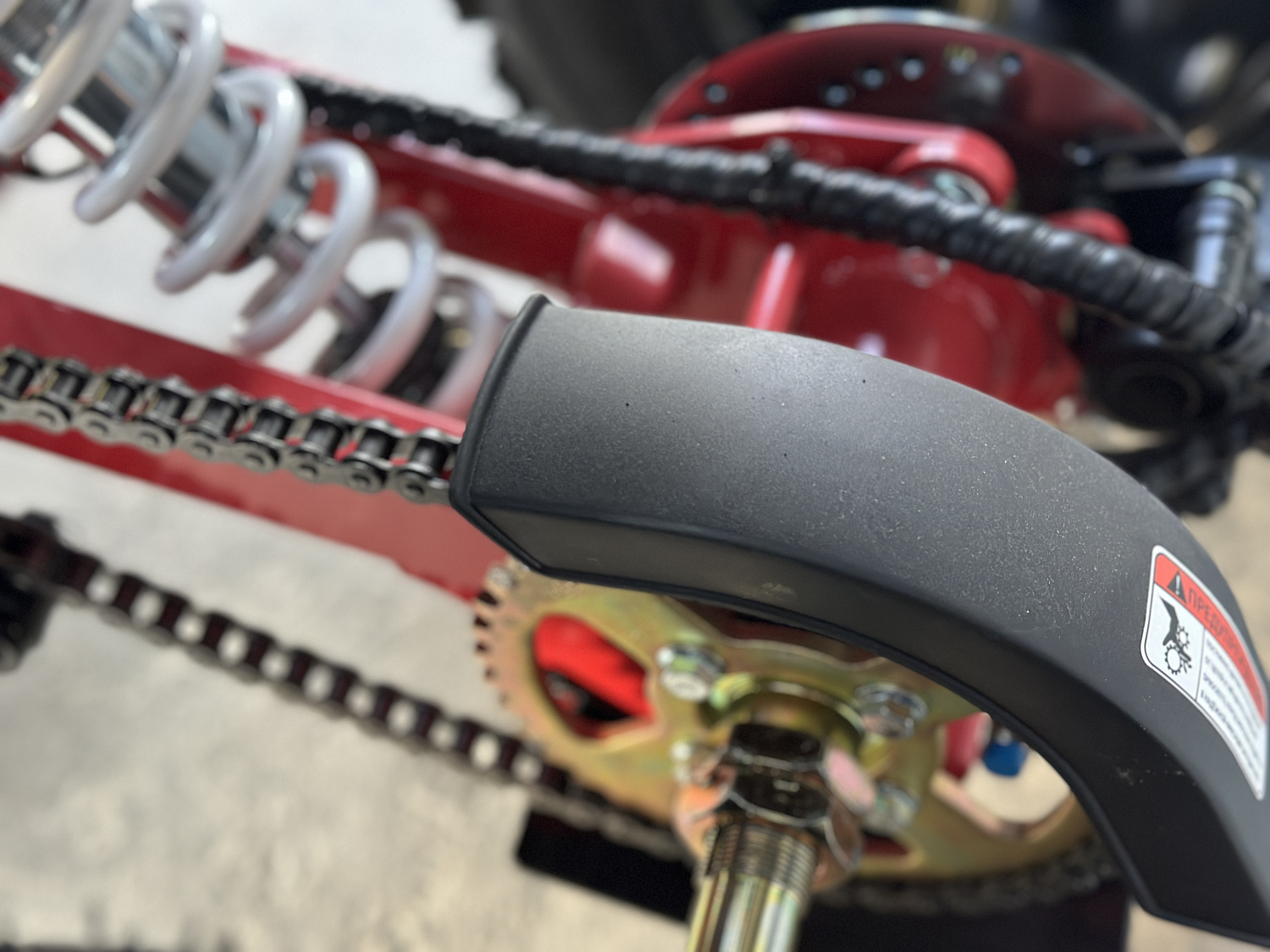 Квадроцикл PROMAX МАЙНКРАФТ 192 PRO 2025 в Обнинске