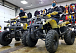 Квадроцикл PROMAX ATV 250 (2025) в Обнинске