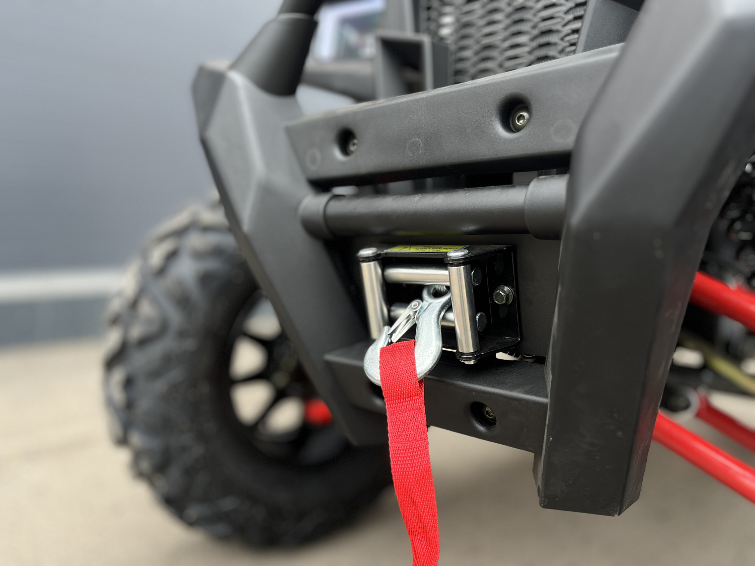 Квадроцикл PROMAX TAURUS 300 MAX-PRO LONG в Обнинске