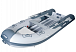 Лодка GLADIATOR RIB380AL в Обнинске
