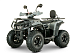 Квадроцикл YACOTA DRAGON LUX LD 125 в Обнинске