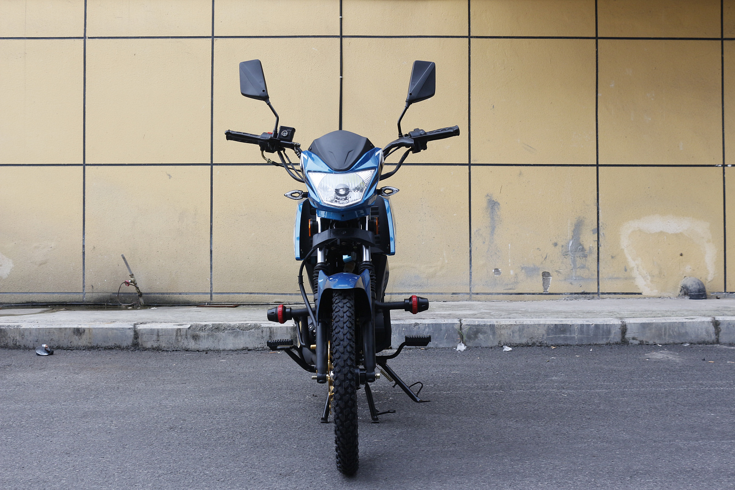 Мопед FAIDET SKIFF RS150 (49) в Обнинске