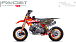 Питбайк FAIDET KAYOT 70 12/10 в Обнинске