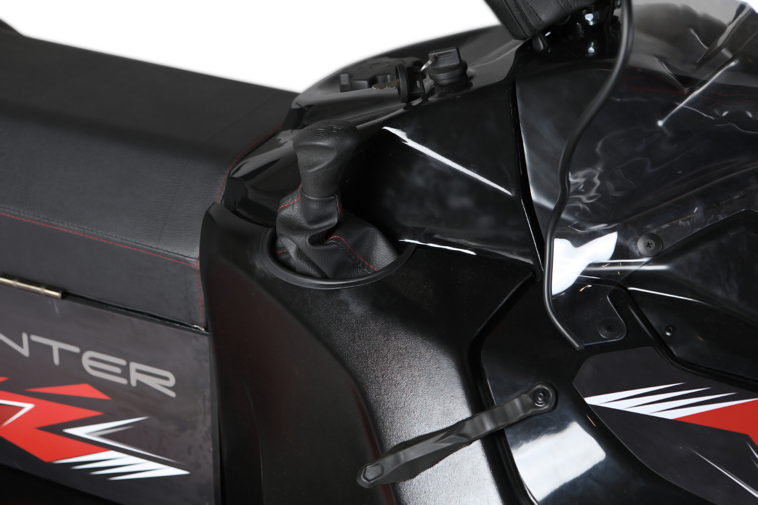 Снегоход IKUDZO HUNTER 700LK 25 V2 в Обнинске