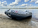 Лодка MISHIMO BIG FLOOR 380 в Обнинске