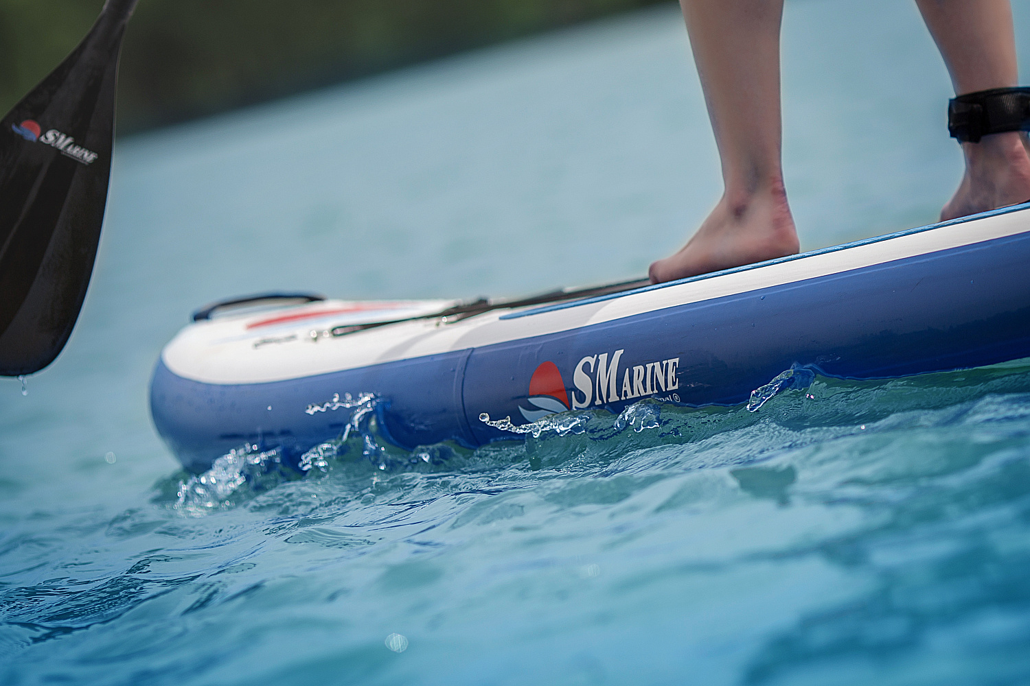 САП (SUP) Board SMARINE 10.6 в Обнинске